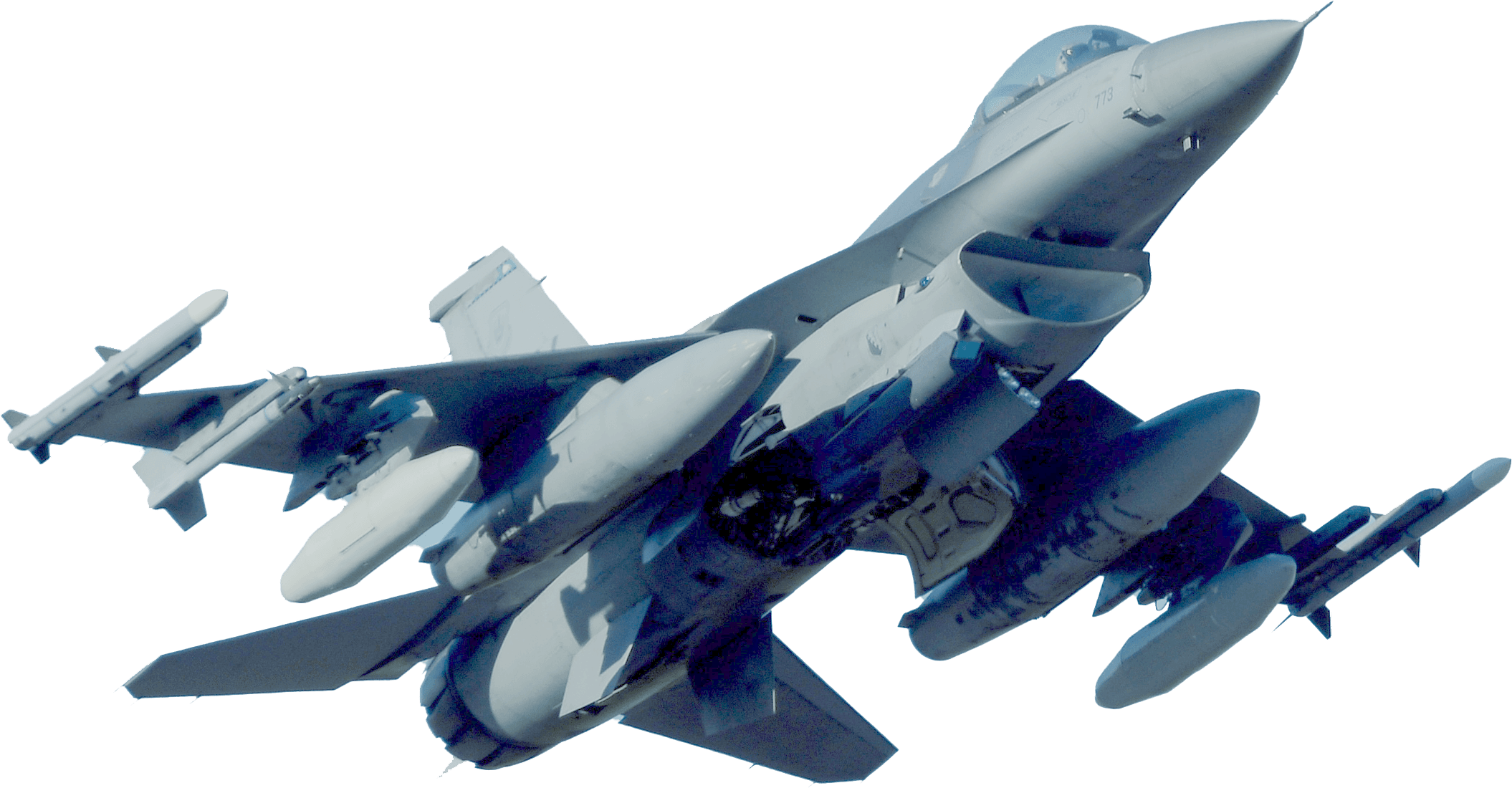 F-16 Fighting Falcon