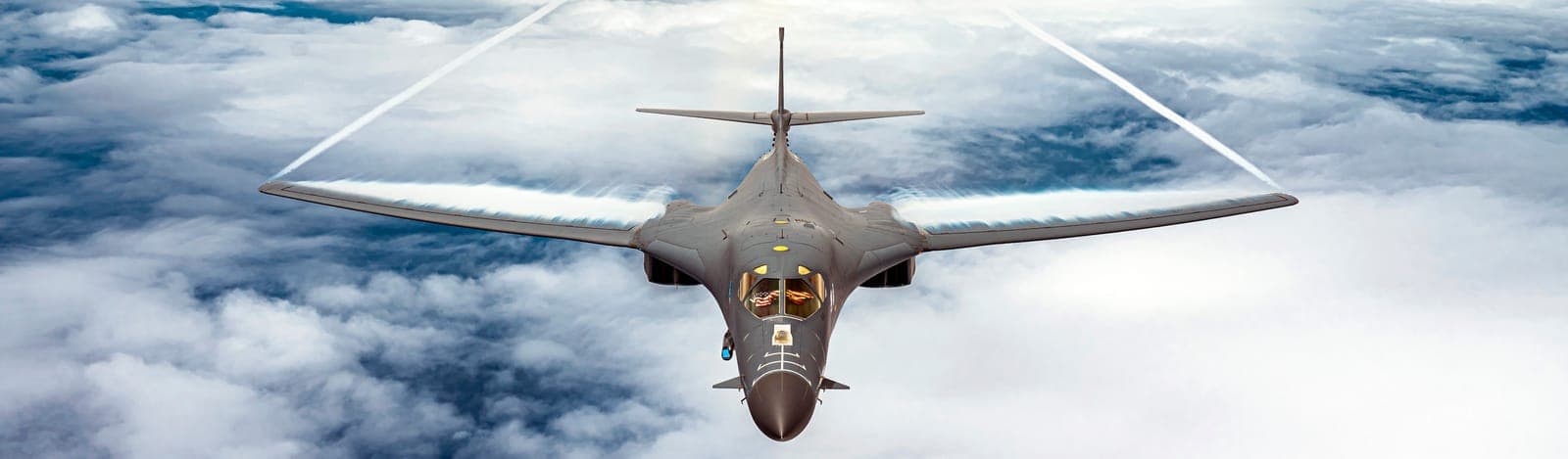 B-1B Lancer