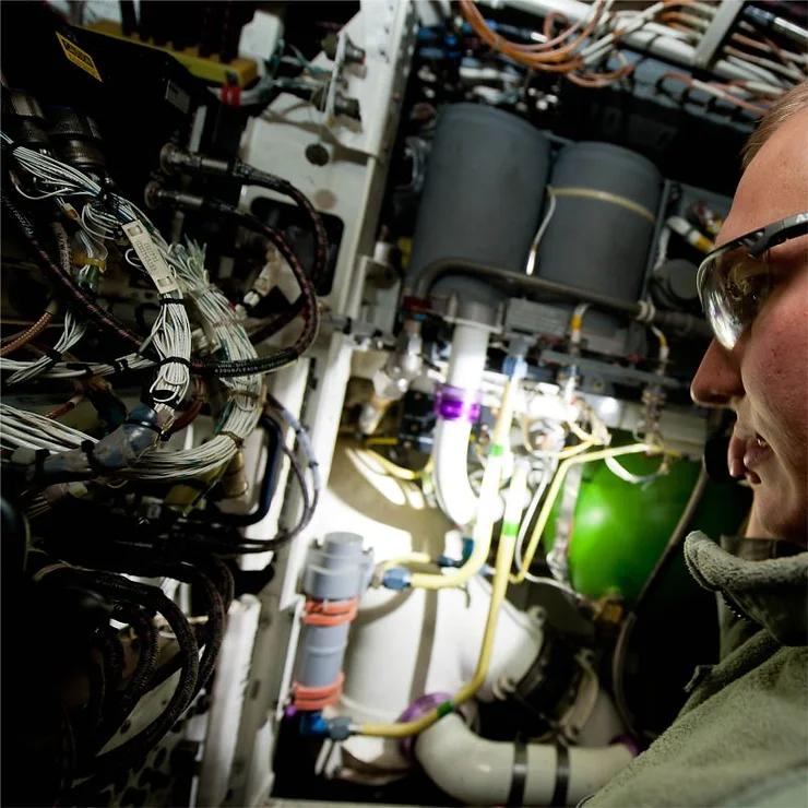 LiveWire™ - Interactive Wiring Diagram and Schematic UI